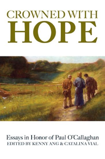 Picture of Crowned with Hope