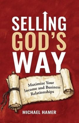 Picture of Selling God's Way