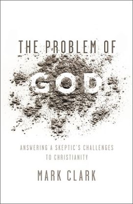 Picture of The Problem of God