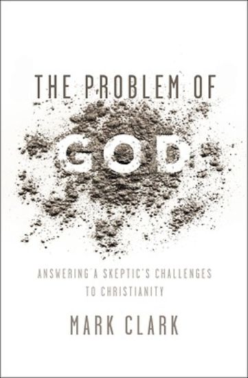 Picture of The Problem of God