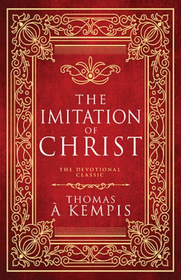 Picture of The Imitation of Christ