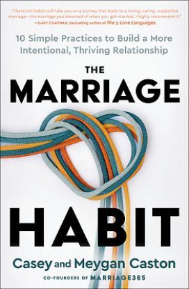 Picture of The Marriage Habit