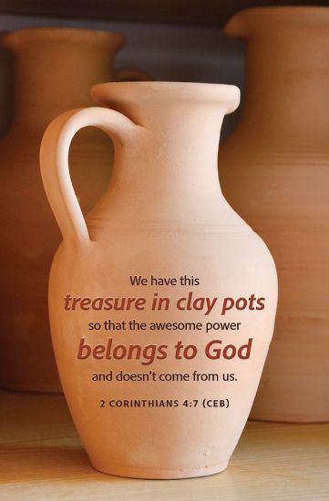 Picture of Word Alive! Weekly Bulletin with Message-Week 22, Letter Size (Package of 25)