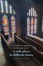 EXTRA Word Alive! Weekly Bulletin without Message-Father's Day, Letter Size (Package of 25)