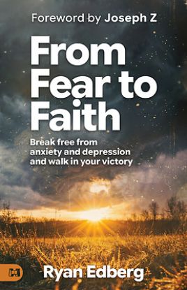 Picture of From Fear to Faith