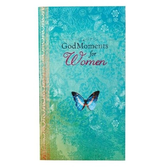 Picture of Godmoments for Women