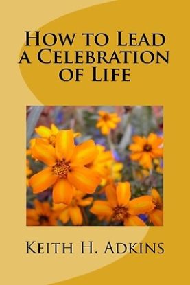 Picture of How to Lead a Celebration of Life