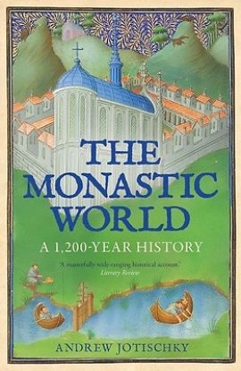 Picture of The Monastic World