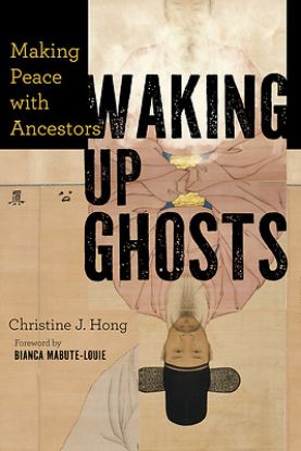 Picture of Waking Up Ghosts