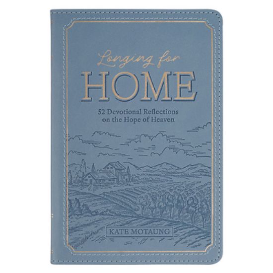 Picture of Longing for Home