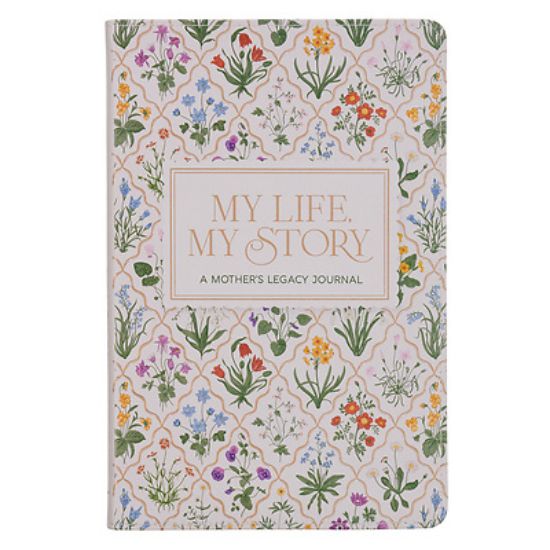 Picture of My Life, My Story