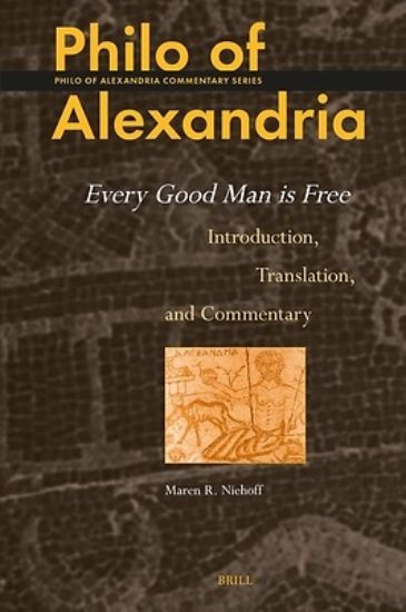 Picture of Philo of Alexandria