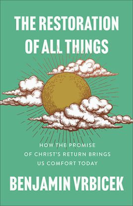 Picture of The Restoration of All Things