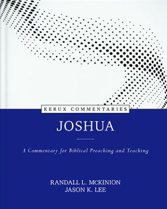 Picture of Joshua - Kerux