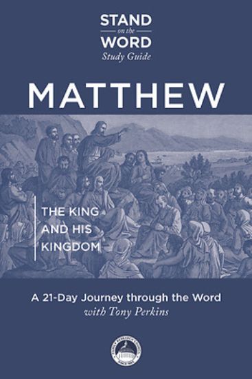 Picture of Matthew