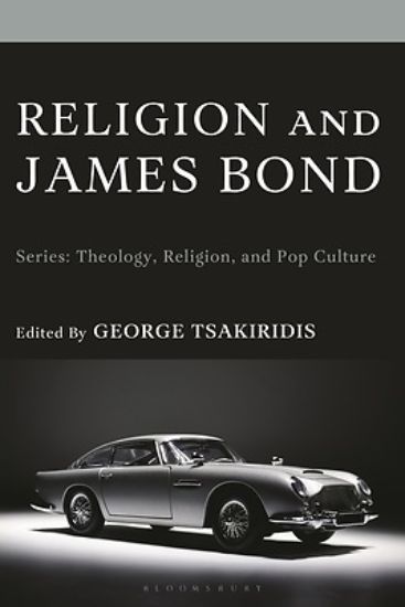 Picture of Theology and James Bond