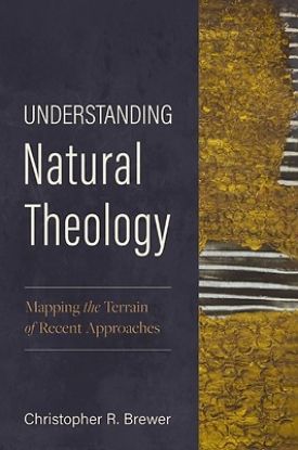 Picture of Understanding Natural Theology