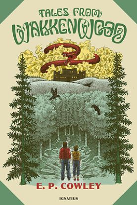 Picture of Tales from Wakken Wood