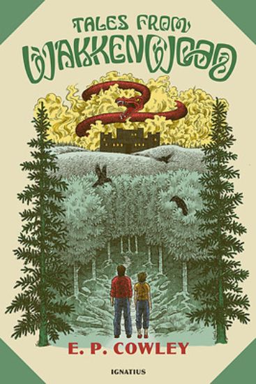 Picture of Tales from Wakken Wood