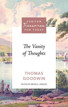 Picture of The Vanity of Thoughts