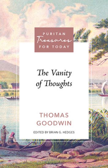 Picture of The Vanity of Thoughts