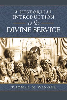 Picture of The Divine Service