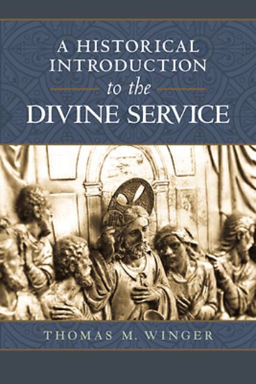 Picture of The Divine Service