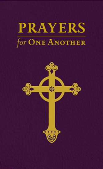 Picture of Prayers for One Another