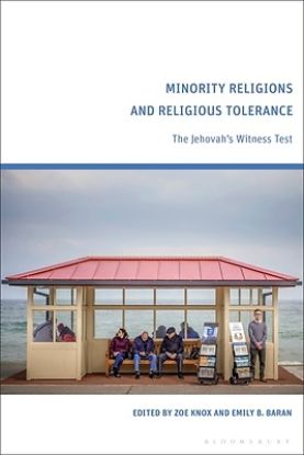 Picture of Minority Religions and Religious Tolerance