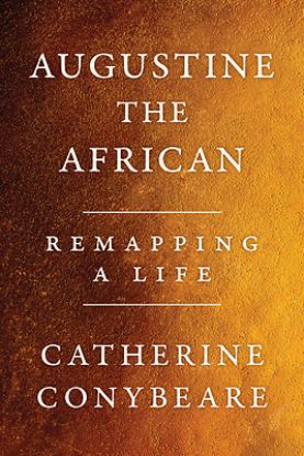 Picture of Augustine, the African
