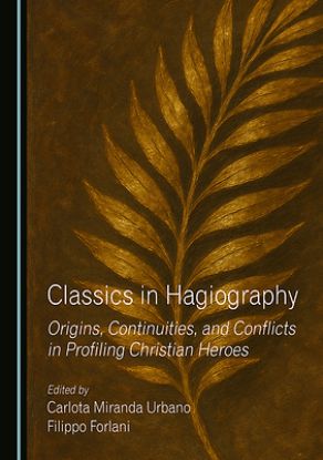 Picture of Classics in Hagiography