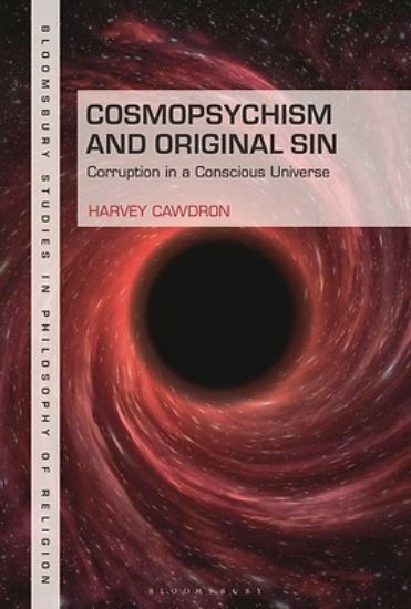 Picture of Cosmopsychism and Original Sin