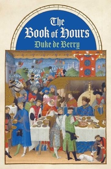 Picture of The Book of Hours