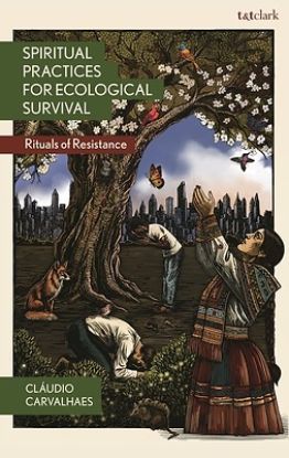 Picture of Spiritual Practices for Ecological Survival