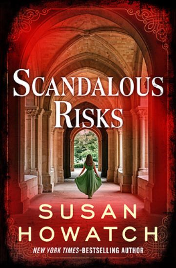 Picture of Scandalous Risks