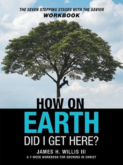 Picture of How On Earth Did I Get Here?