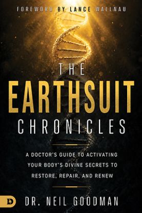 Picture of The Earthsuit Chronicles