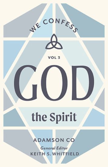 Picture of God the Spirit