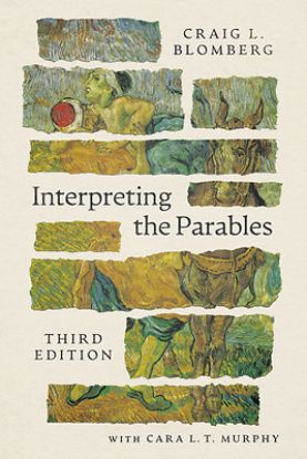 Picture of Interpreting the Parables