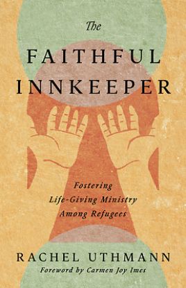 Picture of The Faithful Innkeeper