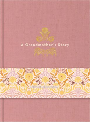 Picture of A Grandmother's Story