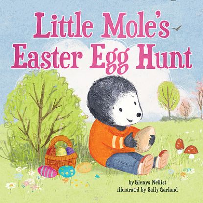 Picture of Little Mole's Easter Egg Hunt