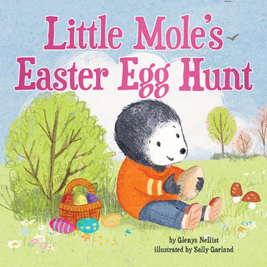 Picture of Little Mole's Easter Egg Hunt