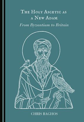 Picture of The Holy Ascetic as a New Adam