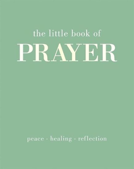 Picture of The Little Book of Prayer
