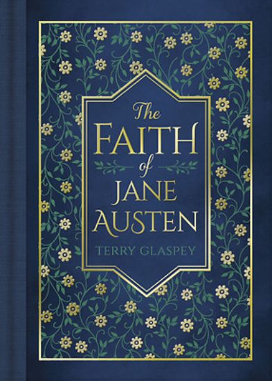 Picture of The Faith of Jane Austen