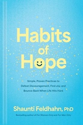 Picture of Habits of Hope