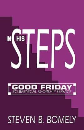 Picture of In His Steps