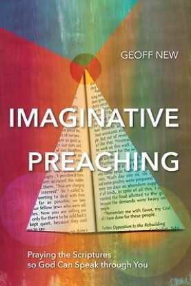 Picture of Imaginative Preaching
