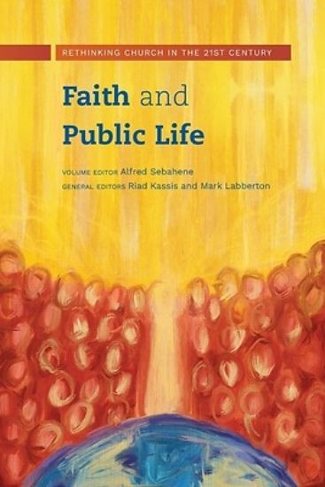 Picture of Faith and Public Life